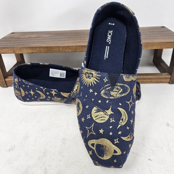 Toms Other - Tom's womens size 7.5